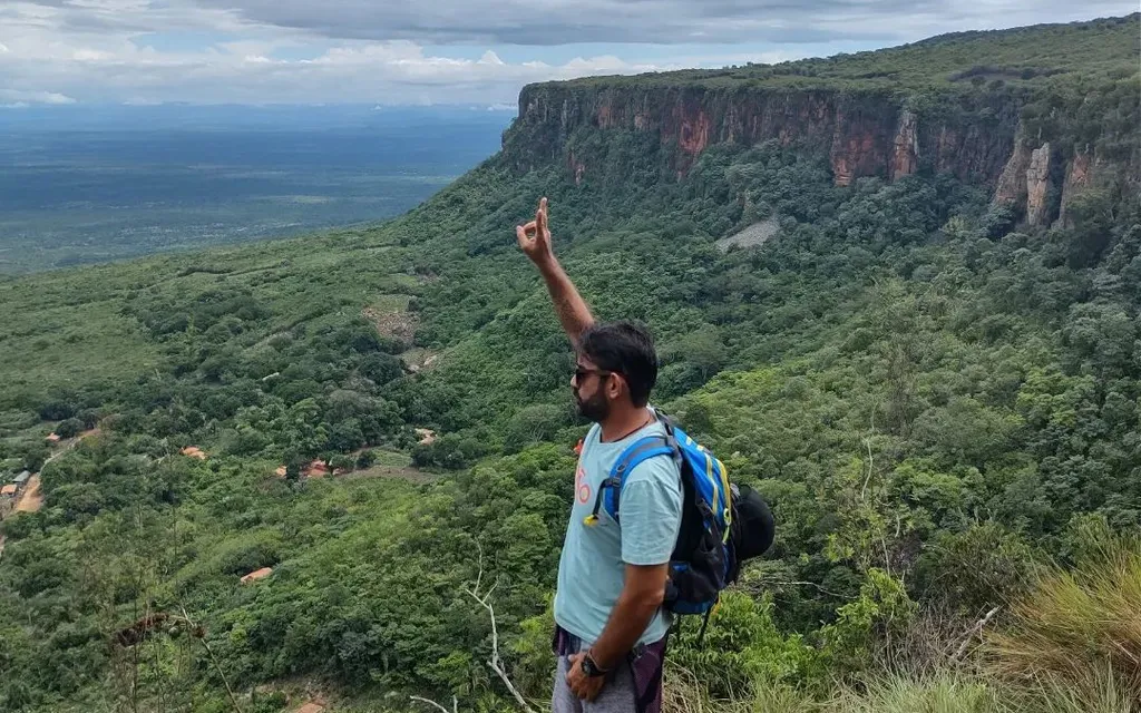 Marcio Braz Filho em Parnaíba - foto 3
