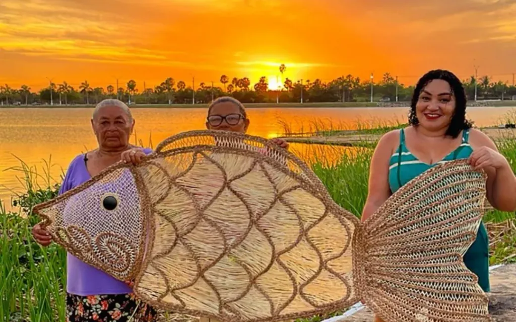 Associação Maria dos Agaves em Parnaíba - foto 1