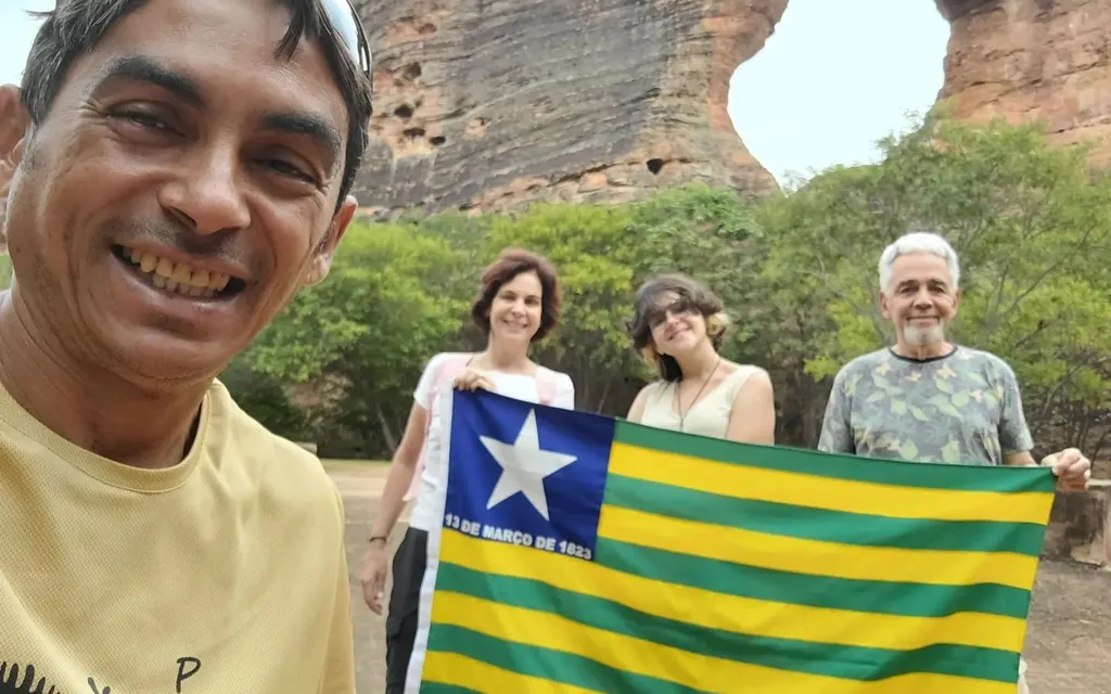 Marinho em São Raimundo Nonato - foto 2