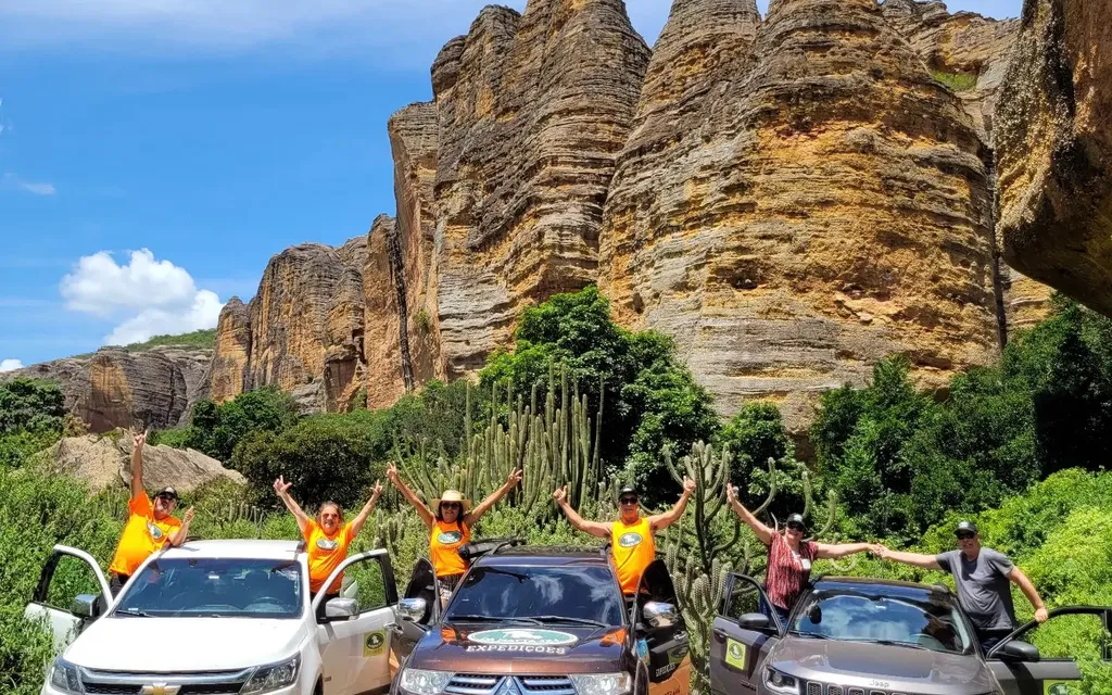 Marinho em São Raimundo Nonato - foto 4