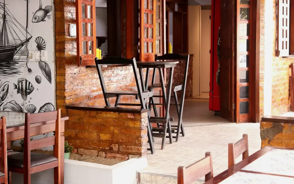 Marujo Restaurantes