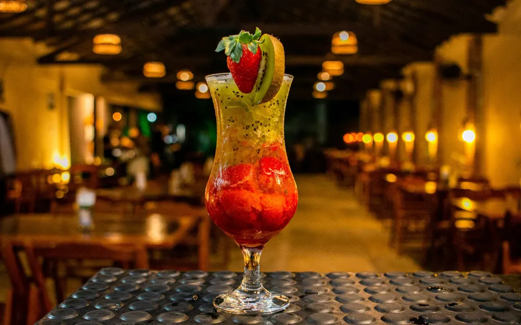Marujo Restaurantes