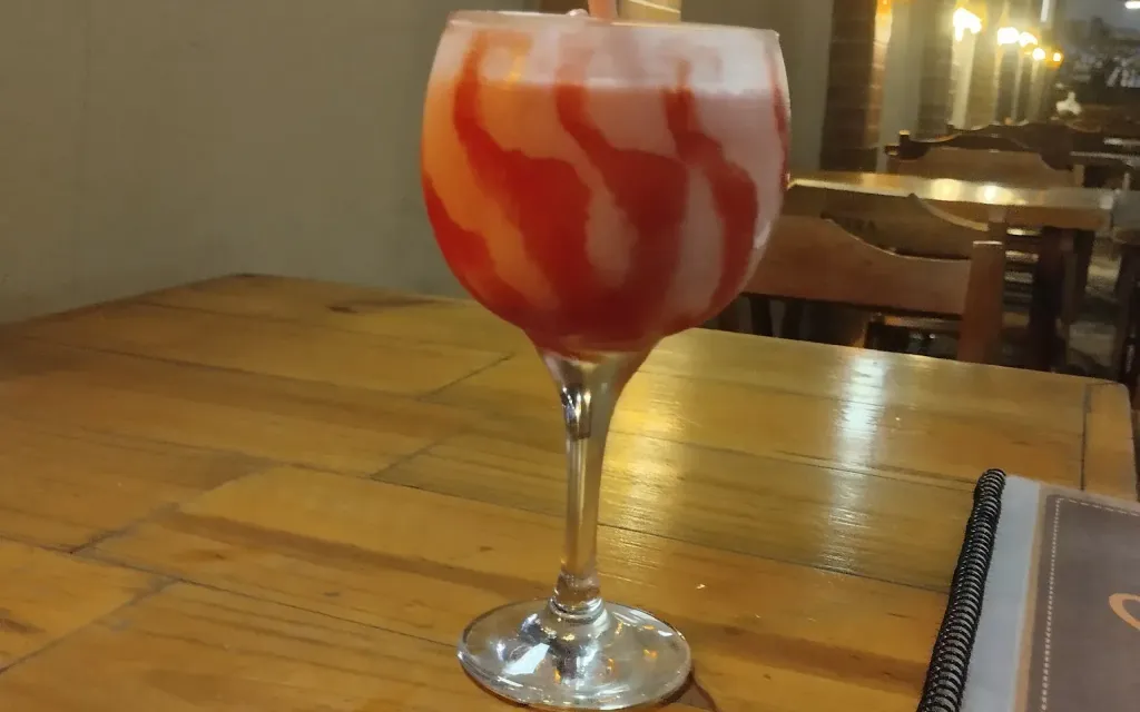 Marujo Restaurantes