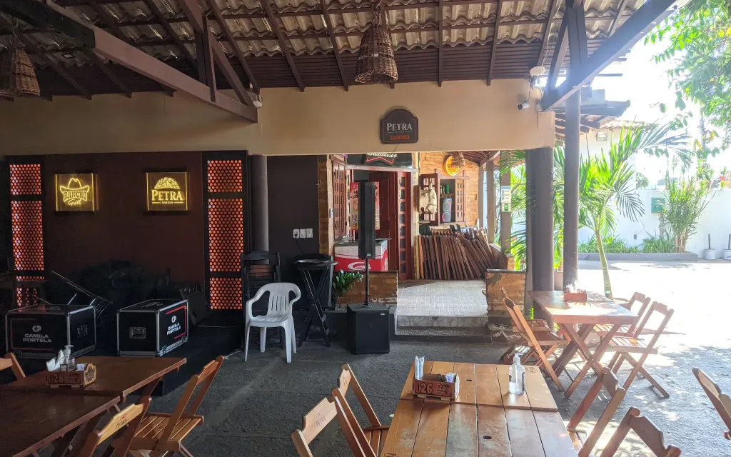 Marujo Restaurantes