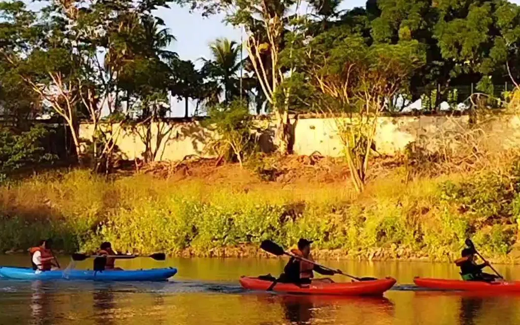 Maurício Adrenalina em Castelo do Piauí - foto 3