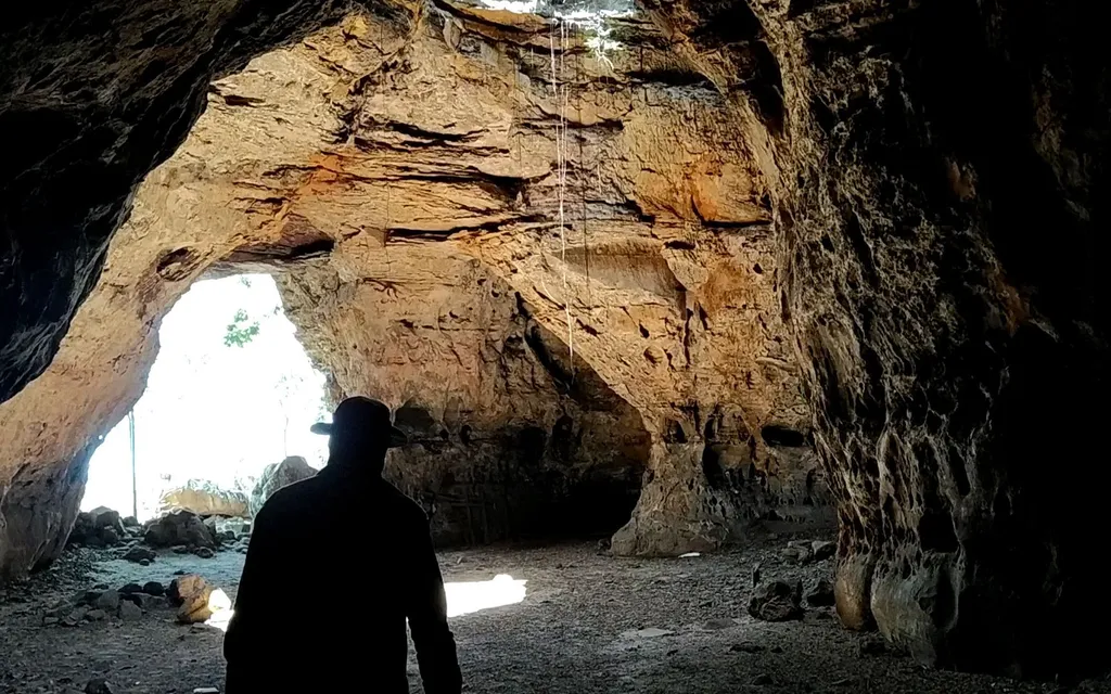 Maurício Adrenalina em Castelo do Piauí - foto 4