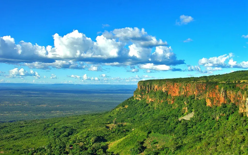 Mirante do Gritador