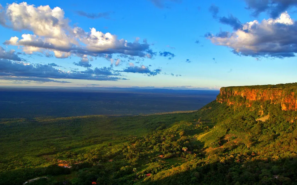 Mirante do Gritador