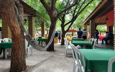 Restaurante e Sítio Mirante do Lago em Teresina - foto 4