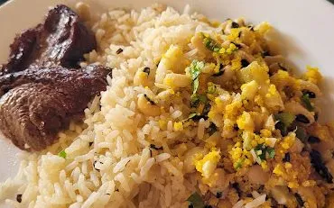 Restaurante e Sítio Mirante do Lago em Teresina - foto 5