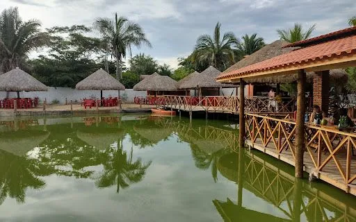 Restaurante e Sítio Mirante do Lago em Teresina - foto 6