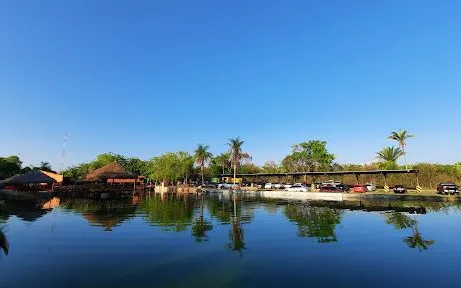 Restaurante e Sítio Mirante do Lago em Teresina - foto 2