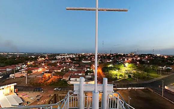 Mirante do Monte Castelo no Piauí - foto 4