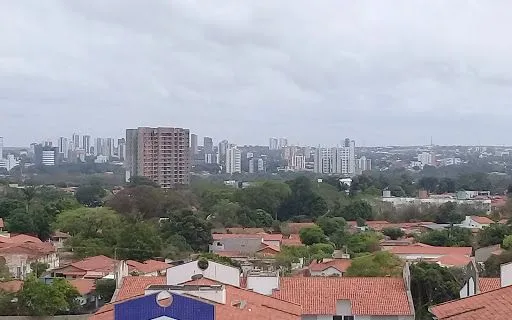 Mirante do Monte Castelo no Piauí - foto 3