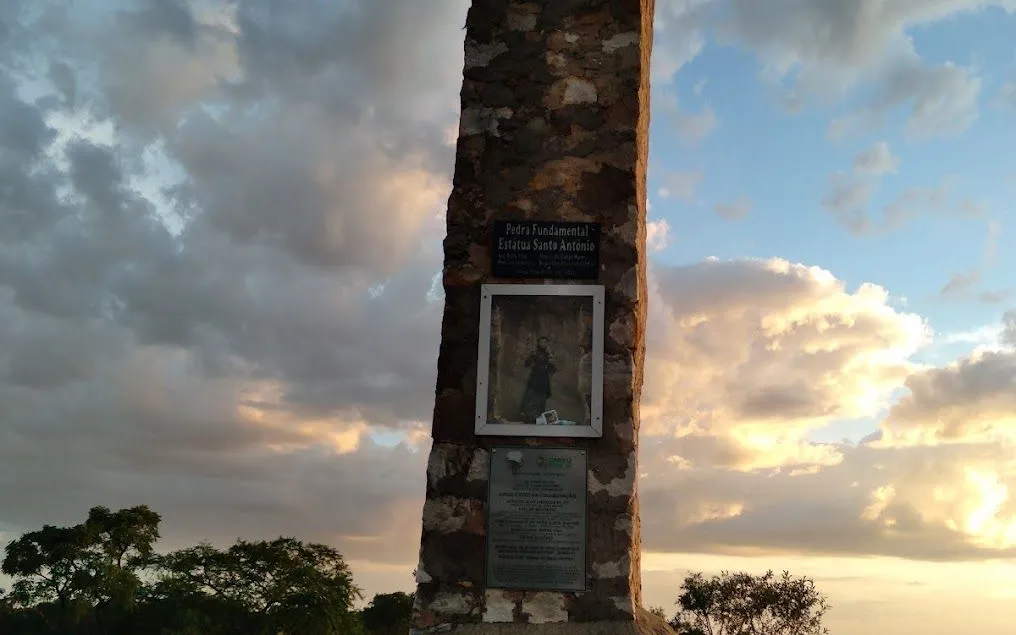 Mirante da Serra de Santo Antônio em Campo Maior - foto 5