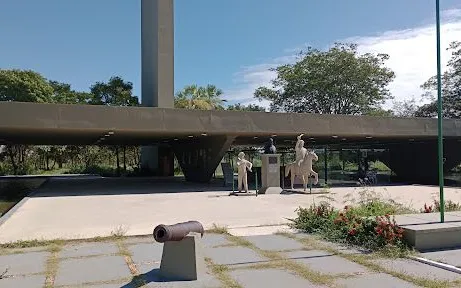 Monumento Batalha do Jenipapo em Campo Maior - foto 3