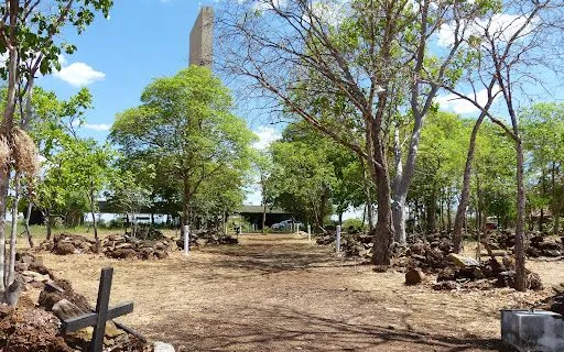 Monumento Batalha do Jenipapo em Campo Maior - foto 6