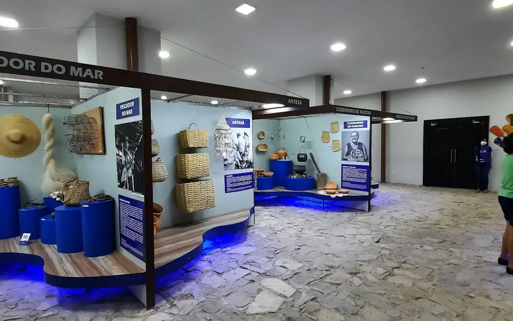 Museu do Mar (PI)