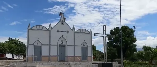 Nazaré do Piauí