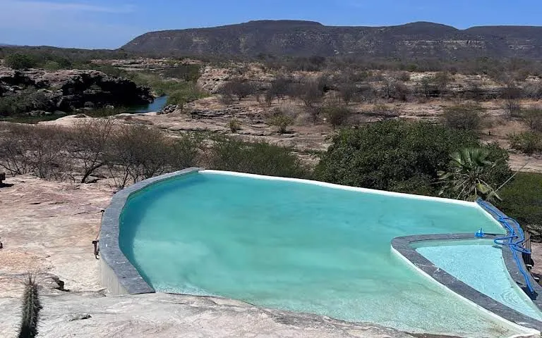 Nazareth Cânion Lodge | Hotéis de aventura em Buriti dos Montes - foto 3