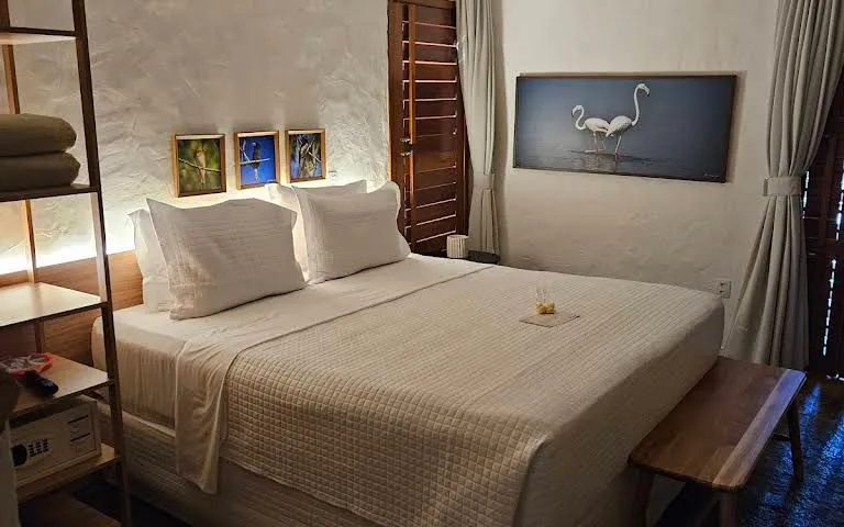 Nazareth Cânion Lodge | Hotéis de aventura em Buriti dos Montes - foto 4
