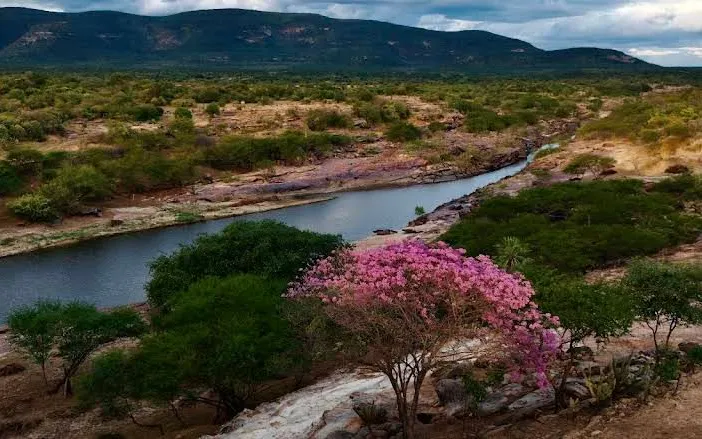 Nazareth Cânion Lodge | Hotéis de aventura em Buriti dos Montes - foto 2