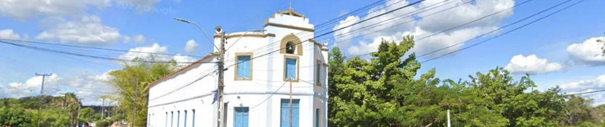 Nossa Senhora dos Remédios