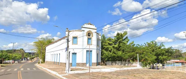 Nossa Senhora dos Remédios