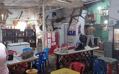 Ô de casa em Teresina - foto 1
