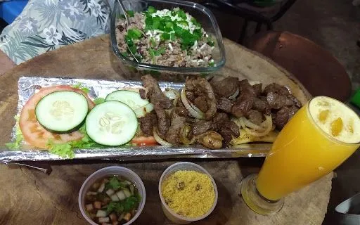 Ô de casa em Teresina - foto 2