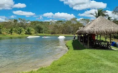 Paradise Cable Park em União - foto 2