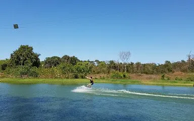 Paradise Cable Park em União - foto 1