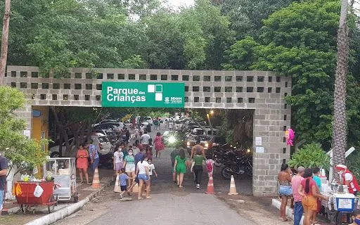 Parque das Crianças de Teresina em Teresina - foto 1