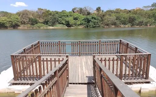Parque das Crianças de Teresina em Teresina - foto 3