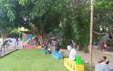 Parque das Crianças de Teresina em Teresina - foto 2
