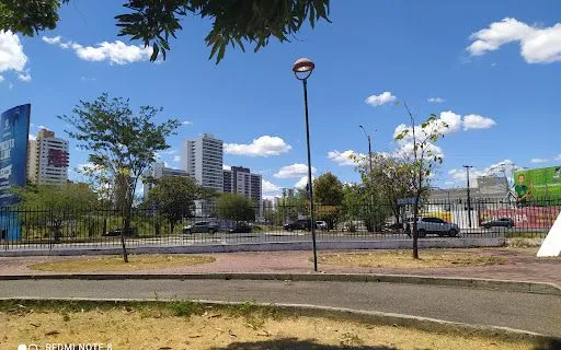 Parque Potycabana em Teresina - foto 5