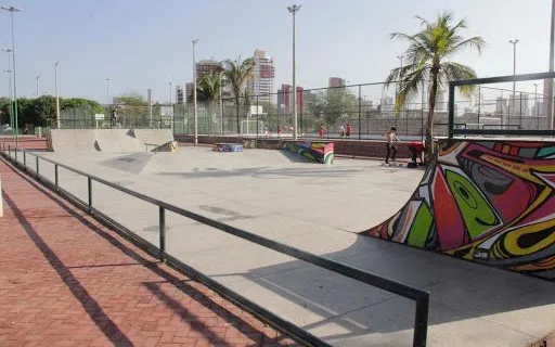 Parque Potycabana em Teresina - foto 3