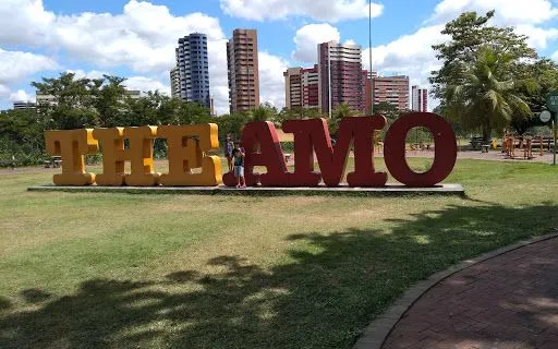 Parque Potycabana em Teresina - foto 2
