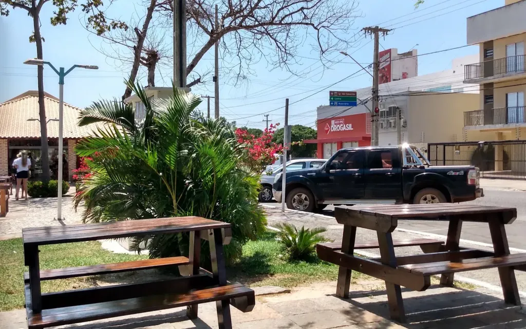 Pastelão do Império
