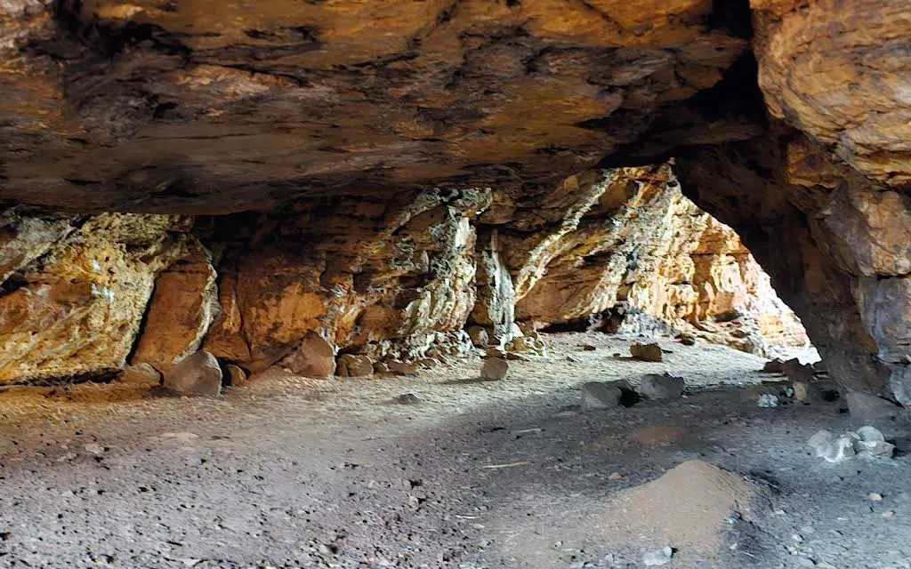 Sítio Arqueológico Pedra do Castelo no Piauí - foto 2