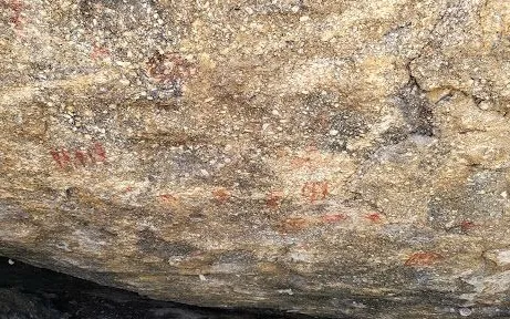Sítio Arqueológico da Pedra da Maçaranduba no Piauí - foto 2
