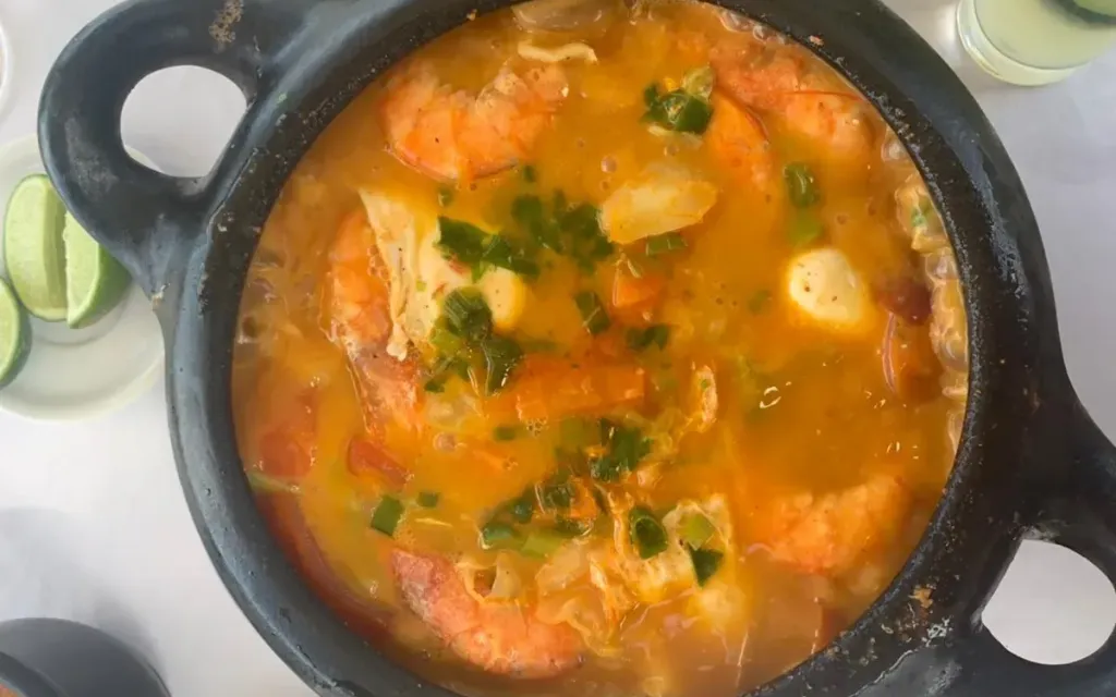Peixada em Nazaré do Piauí - foto 3