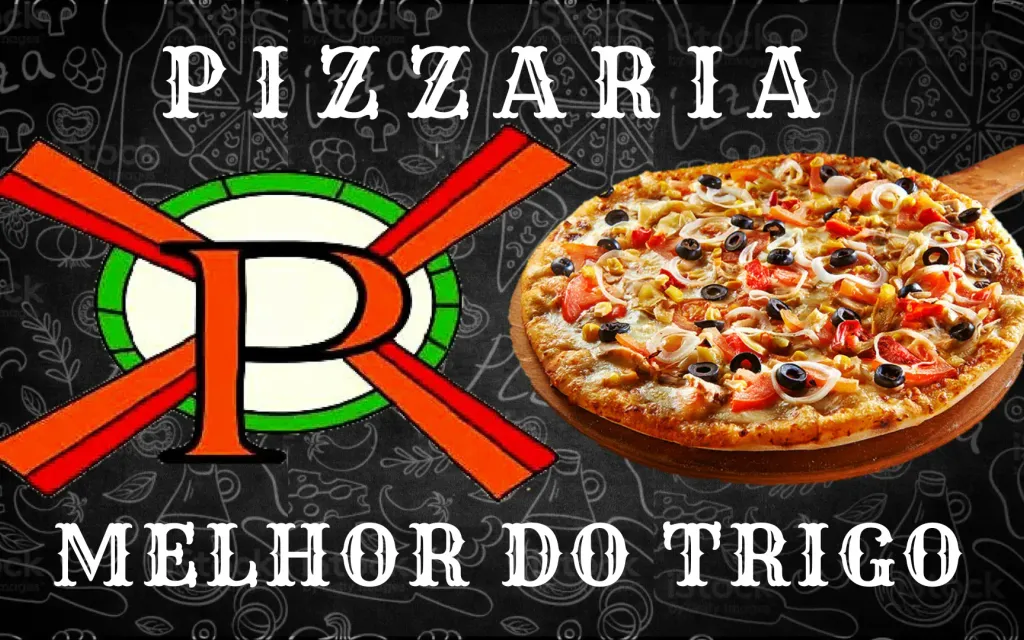 Pizzaria Melhor Do Trigo