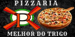 Pizzaria Melhor Do Trigo