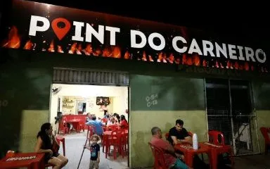 Point do Carneiro em Teresina - foto 1