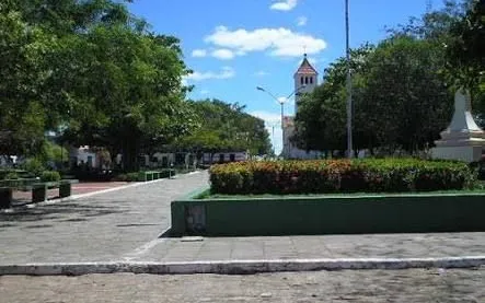 Praça da Bandeira
