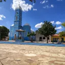 Praça Domingos Mourão Filho