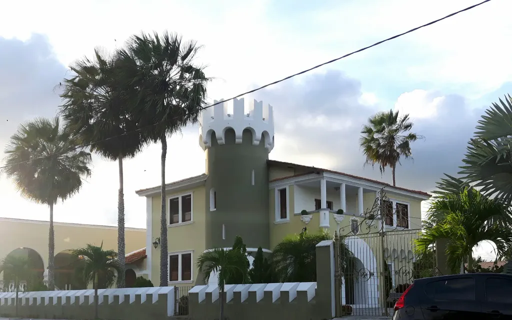 Praça Mandu Ladino (Quadrilhodromo)