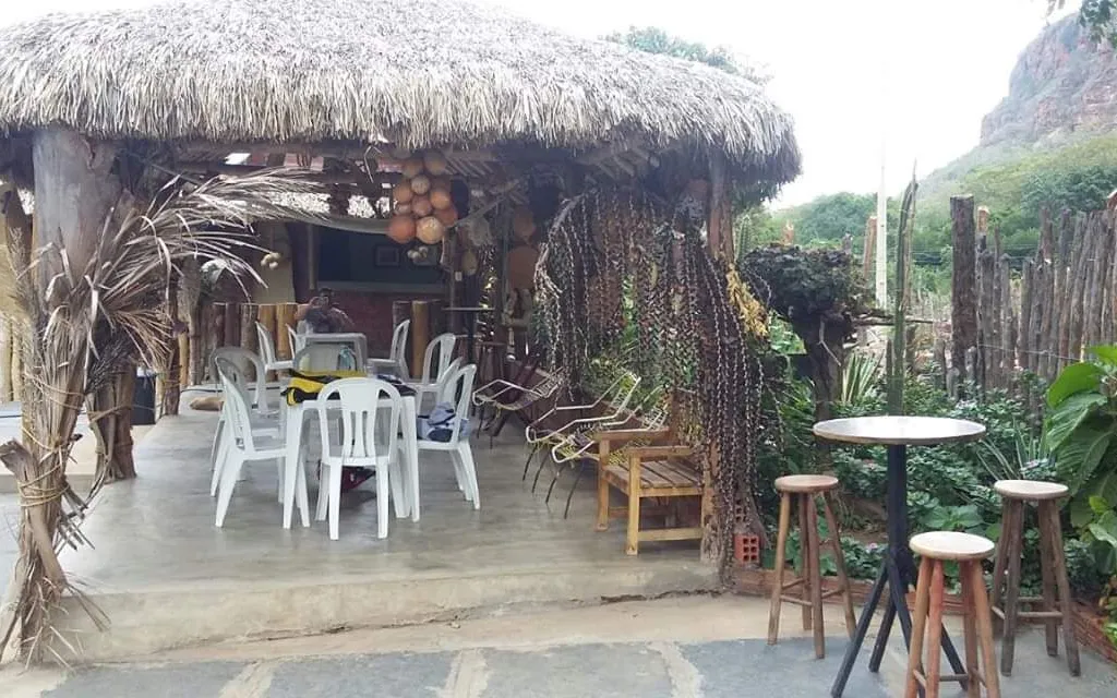 Rancho do Dino