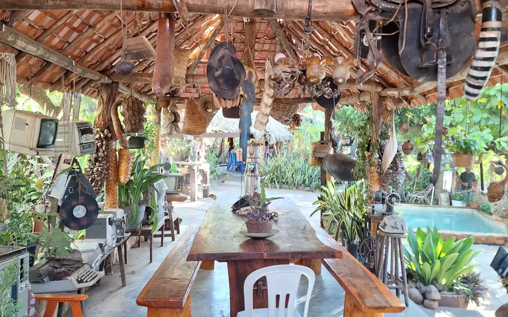 Rancho do Dino